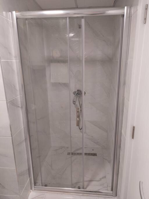 Skopje Family Business Apartment المظهر الخارجي الصورة