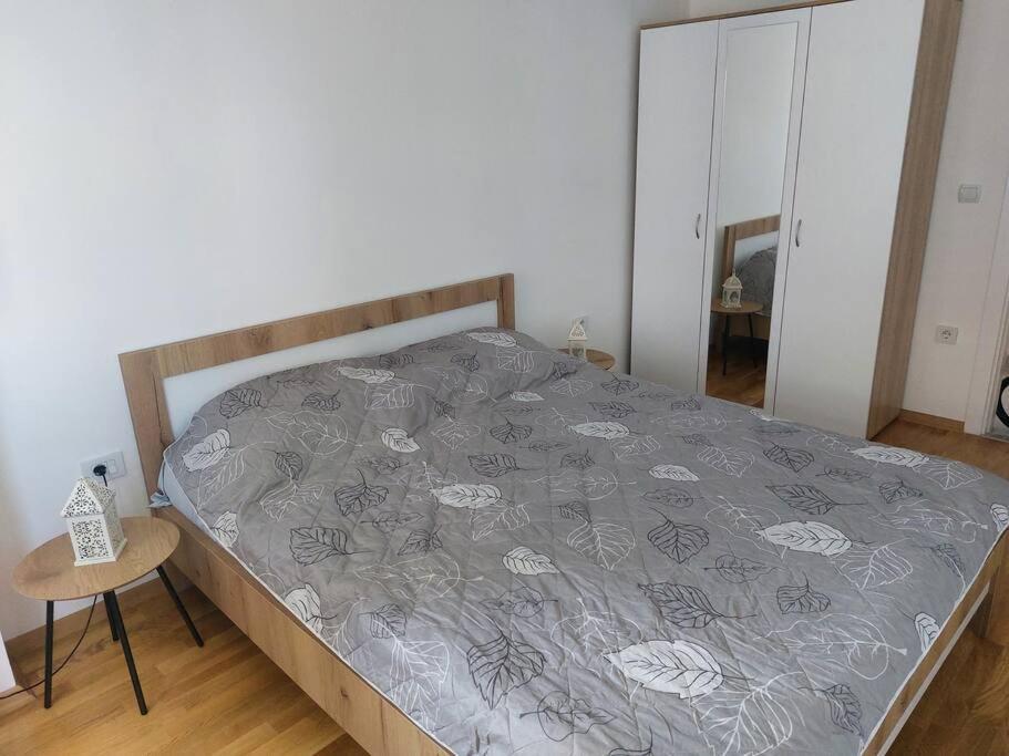 Skopje Family Business Apartment المظهر الخارجي الصورة